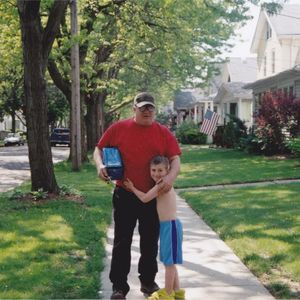 Meet your Posher, Ian